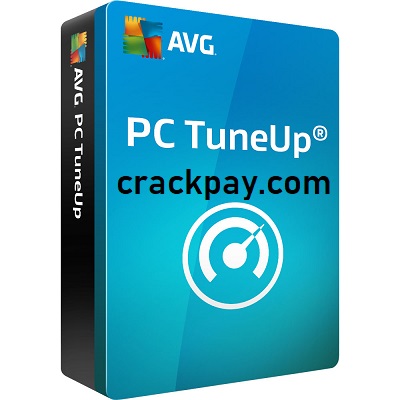 AVG PC TuneUp Crack