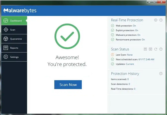 Malwarebytes License Key