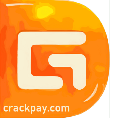 DiskGenius Crack