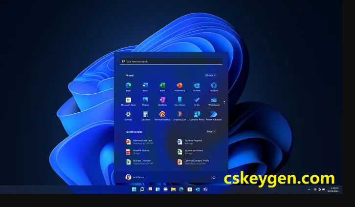 Windows 11 Product Key
