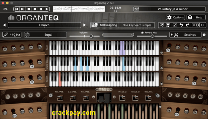 Pianoteq Pro Serial Number