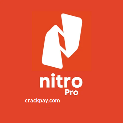 Nitro Pro Crack