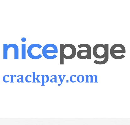 Nicepage Crack