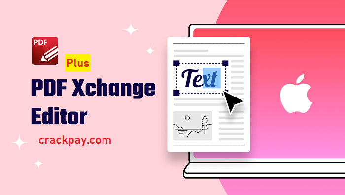 PDF-XChange Editor Plus Crack