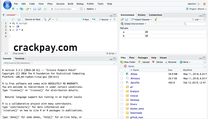 R-Studio Registration Key