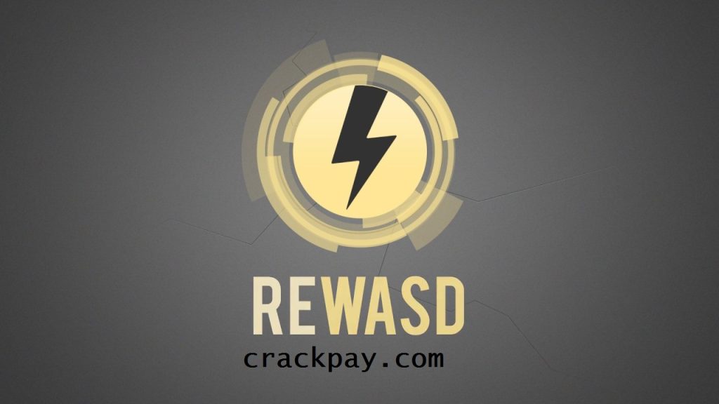 rеWASD Crack