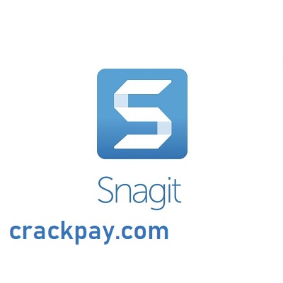 Snagit Crack