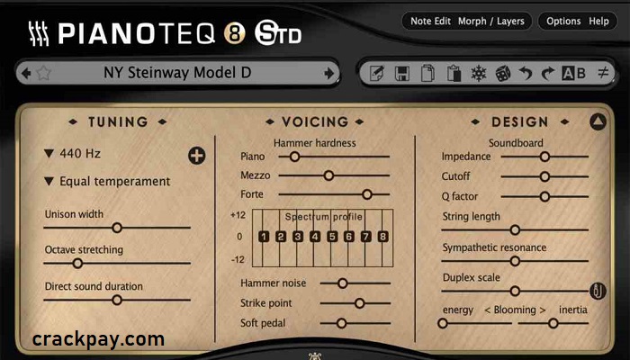 Pianoteq Pro Serial Number