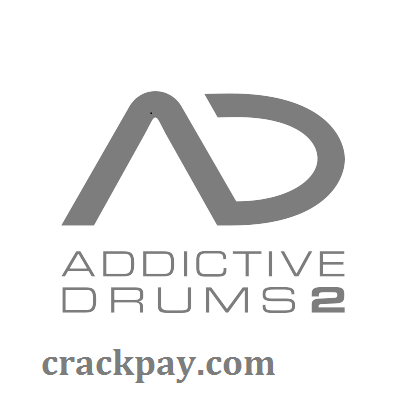Addictive Drums Crack
