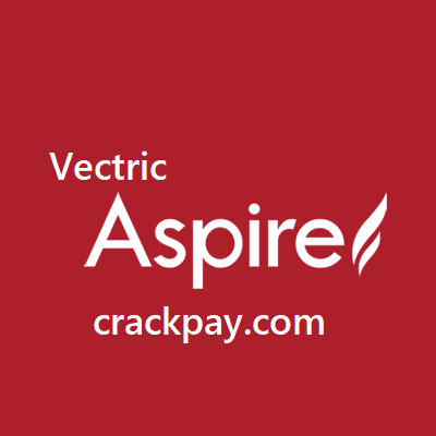 Vectric Aspire Crack