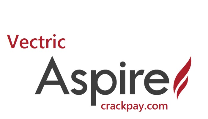 Vectric Aspire Crack