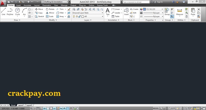 AutoCAD Activation Code