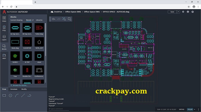 AutoCAD Activation Code