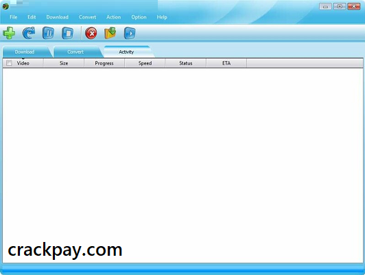 Bigasoft Video Downloader Pro License Key