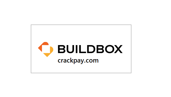 Buildbox Crack