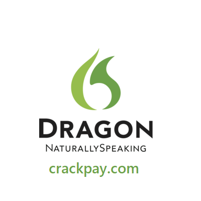 Dragon NaturallySpeaking Crack