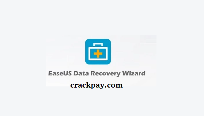 EaseUS Data Recovery Wizard Crack