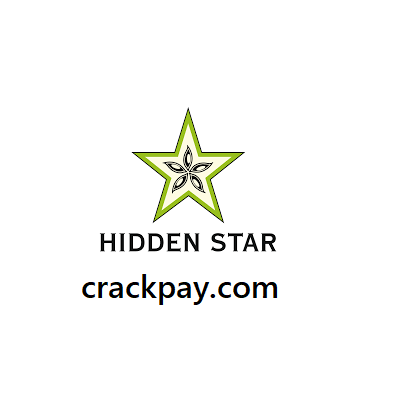 Hidden Start Crack