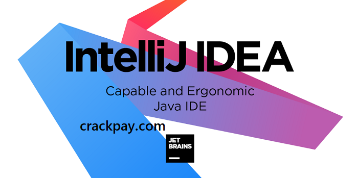 IntelliJ IDEA Crack