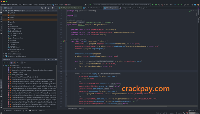 IntelliJ IDEA License Key