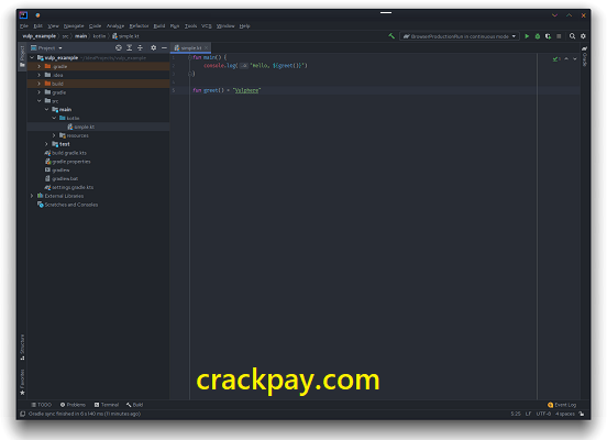 IntelliJ IDEA License Key