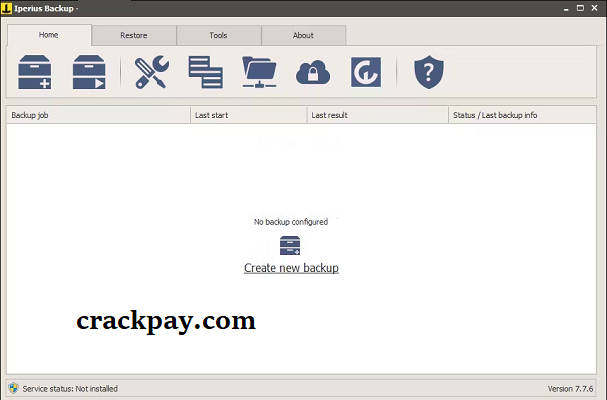 Iperius Backup Activation Code