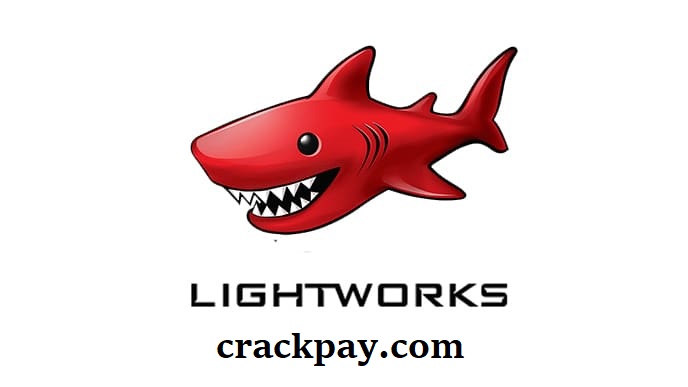 Lightworks Pro Crack