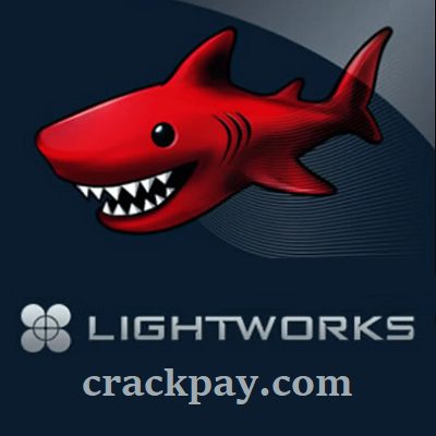 Lightworks Pro Crack