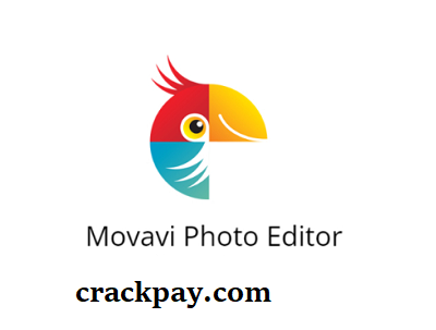 Movavi Photo Editor Crack