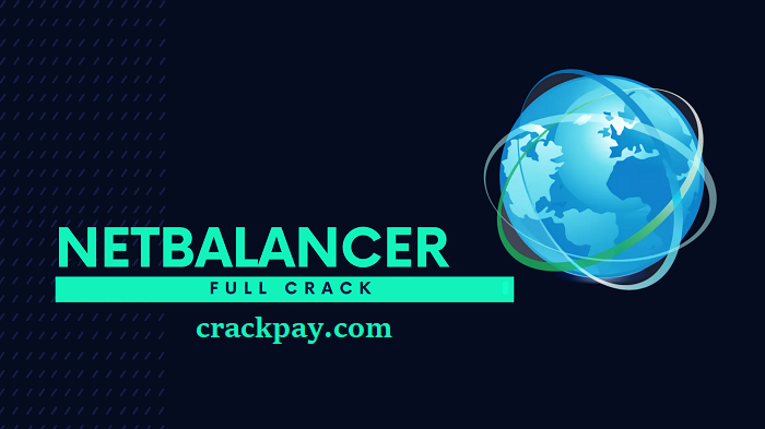 NetBalancer Crack