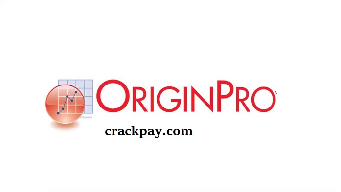 OriginPro Crack