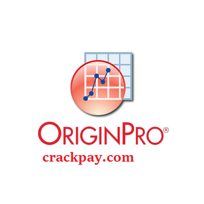 OriginPro Crack