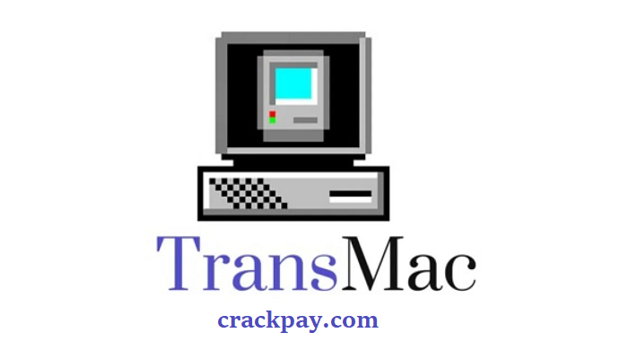 TransMac Crack