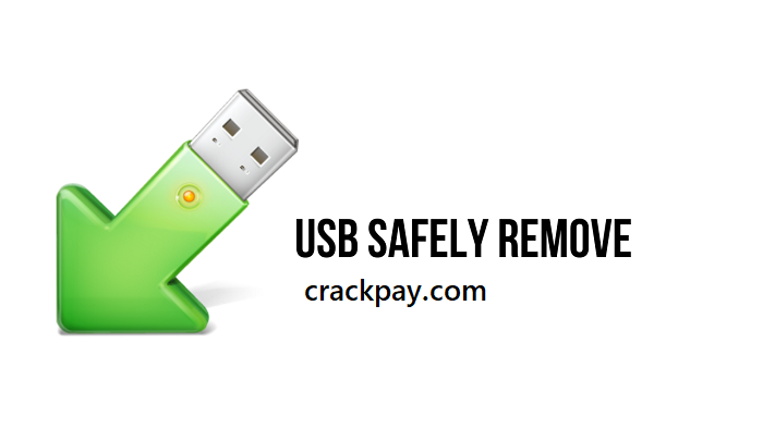 USB Safely Remove Crack