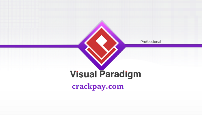 Visual Paradigm Crack