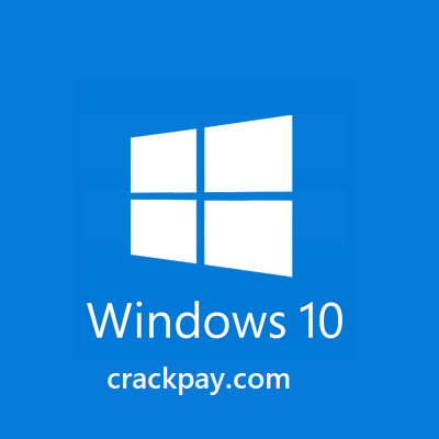 Windows 10 Crack