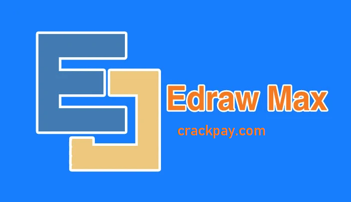Edraw Max Crack