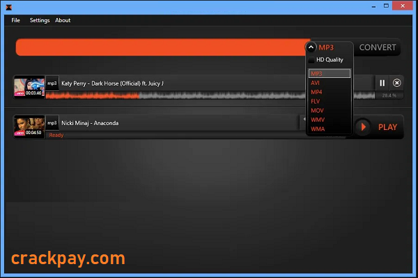 FLvto YouTube Downloader License Key