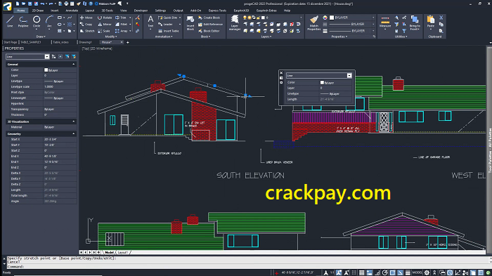 ProgeCAD Professional Serial Number