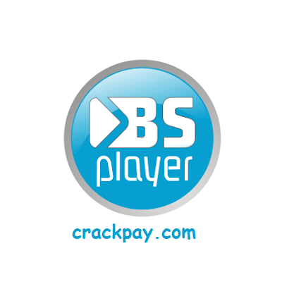 BS.Player Pro Crack