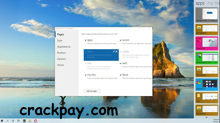 Windows 10 Product Key
